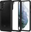 Spigen Ultra hybrid для Samsung Galaxy S21+ Matte Black