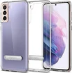 Spigen Ultra hybrid S для Samsung Galaxy S21+ Crystal clear