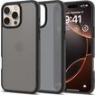 Spigen Ultra hybrid для Apple iPhone 16 Pro frost...