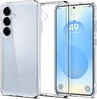 Spigen Ultra hybrid для Samsung Galaxy S25+ Crystal...