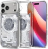 Spigen Ultra hybrid Zero One (MagFit) для Apple iPhone...