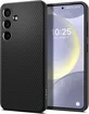 Spigen liquid Air для Samsung Galaxy S24+ Matte Black