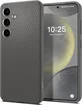 Spigen liquid Air для Samsung Galaxy S24 Granite Gray