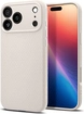 Spigen liquid Air для Apple iPhone 17 Pro natural titanium