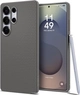 Spigen liquid Air для Samsung Galaxy S25 Ultra Marble сірий