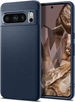 Spigen liquid Air для Google Pixel 8 Pro морська хвиля синій