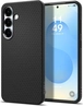 Spigen liquid Air для Samsung Galaxy S25+ Matte чорний