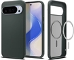 Spigen liquid Air (MagFit) для Google Pixel 10 Pro XL Abyss зелений