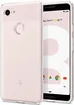 Spigen liquid Crystal для Google Pixel 3 transparent
