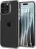 Spigen liquid Crystal для Apple iPhone 15 Pro Crystal clear
