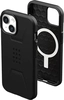 UAG Civilian case with MagSafe для Apple iPhone 15 Plus чорний