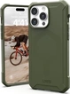 UAG Essential Armor case with MagSafe для Apple iPhone 15 Pro Max olive Drab