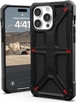 UAG Monarch Pro Kevlar case для Apple iPhone 15 Pro Max Kevlar чорний