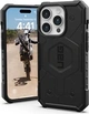 UAG Pathfinder case with MagSafe для Apple iPhone 15 Pro чорний