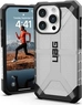 UAG Plasma case для Apple iPhone 15 Pro Ice