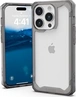 UAG Plyo case для Apple iPhone 15 Pro Ash