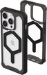 UAG Plyo case with MagSafe для Apple iPhone 15 Pro чорний