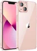 UNBREAKcable Crystal clear sleeve для Apple iPhone 13