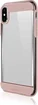 White Diamonds Innocence clear case sleeve для Apple iPhone XS