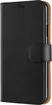 Xqisit Slim wallet Selection case для Apple iPhone XR black