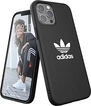 adidas Moulded case для Apple iPhone 12 Pro Max чорний/білий
