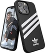 adidas Moulded case Samba для Apple iPhone 13 Pro чорний/білий