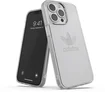 adidas Protective clear case Big Logo для Apple iPhone 13 Pro transparent