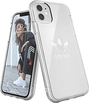 adidas Protective clear case Big Logo для Apple iPhone 11 Pro прозорий
