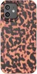 tech21 Evo Art modern Camo для Apple iPhone 12/12 Pro amber orange