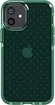 tech21 Evo Check для Apple iPhone 12 mini Midnight Green