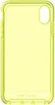 tech21 Evo Check для Apple iPhone XS Max Neon Yellow