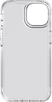 tech21 Evo clear для Apple iPhone 14 прозорий