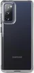 tech21 Evo clear для Samsung Galaxy S20 FE transparent