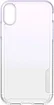 tech21 Pure Shimmer case для Apple iPhone XR pink