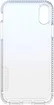 tech21 Pure Shimmer case для Apple iPhone X/XS blue