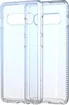 tech21 Pure Shimmer case для Samsung Galaxy S10+ blue