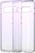 tech21 Pure Shimmer case для Samsung Galaxy S10+ pink