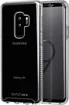 tech21 Pure clear case для Samsung Galaxy S9+