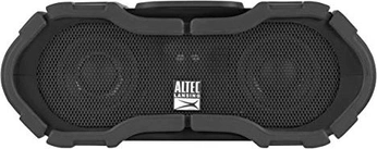 Altec Lansing Boomjacket чорний