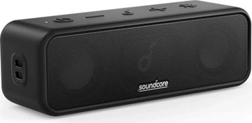 Anker Soundcore 3 чорний