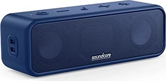 Anker Soundcore 3 синій