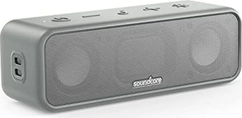Anker Soundcore 3 сірий