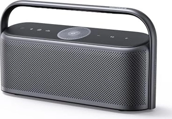 Anker Soundcore Motion X600 Polar сірий
