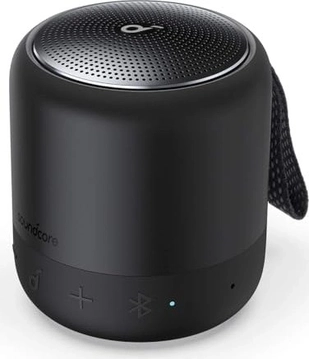 Anker Soundcore mini 3 чорний