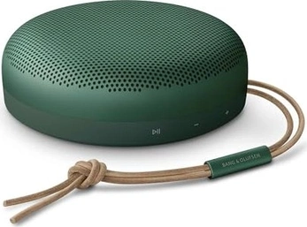 Bang & Olufsen Beosound A1 2nd Gen зелений