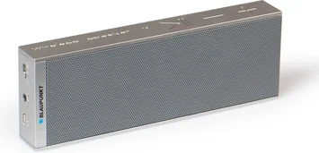 Blaupunkt BT 20 silver