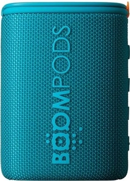 Boompods Beachboom синій