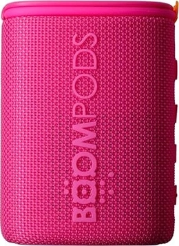 Boompods Beachboom рожевий