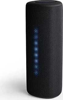 Boompods Rhythm 24 чорний