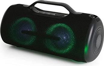 Boompods Rhythm 60 чорний/сірий